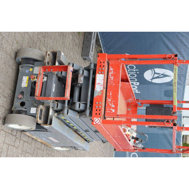 2015 SkyJack SJIII-3219-41338995