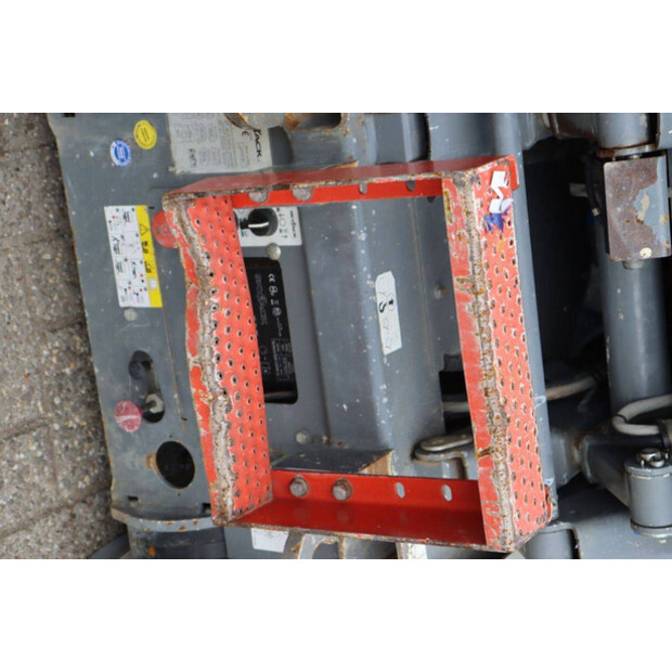 2015 SkyJack SJIII-3219-41338996