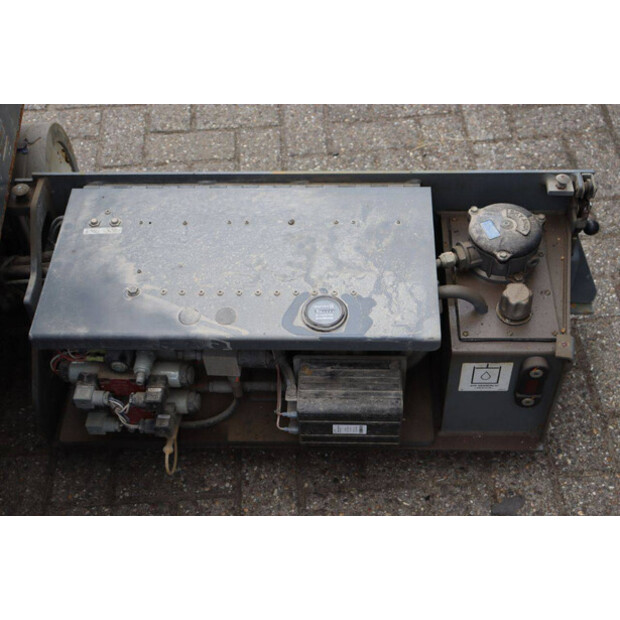 2015 SkyJack SJIII-3219-41339003