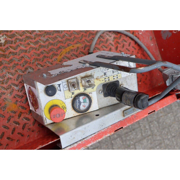 2015 SkyJack SJIII-3219-41339005