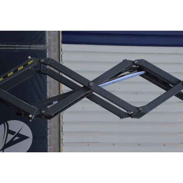 2015 SkyJack SJIII-3219-41339011