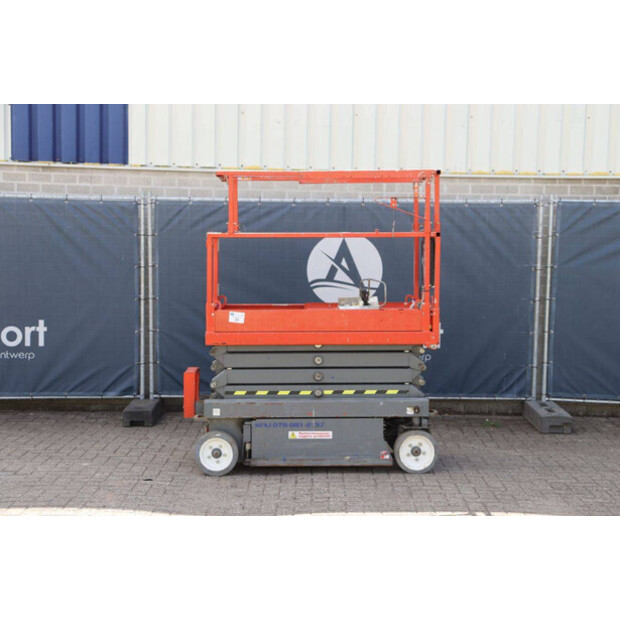 2016 SkyJack SJ III 3219-41339013