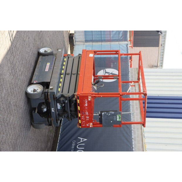 2016 SkyJack SJ III 3219-41339015