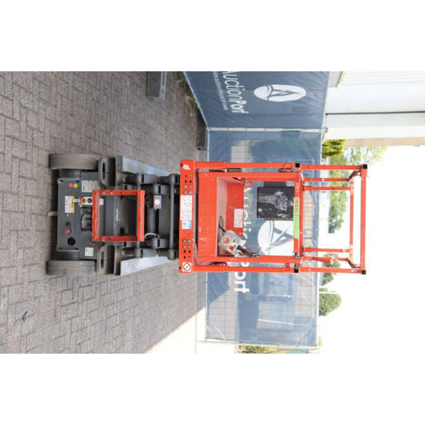 2016 SkyJack SJ III 3219-41339019
