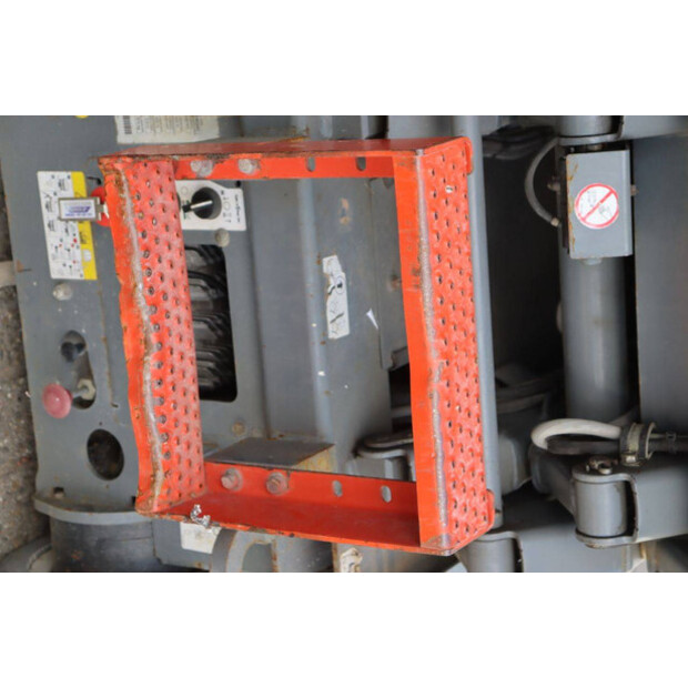 2016 SkyJack SJ III 3219-41339023