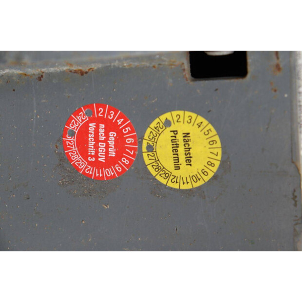 2016 SkyJack SJ III 3219-41339026