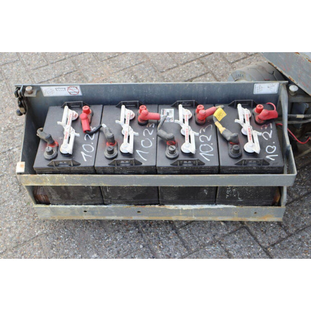 2016 SkyJack SJ III 3219-41339029