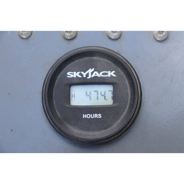 2016 SkyJack SJ III 3219-41339031