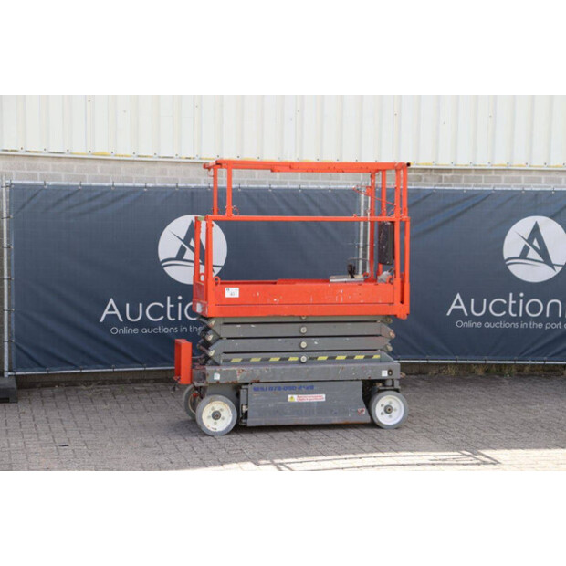 2014 SkyJack SJIII-3219-41339039