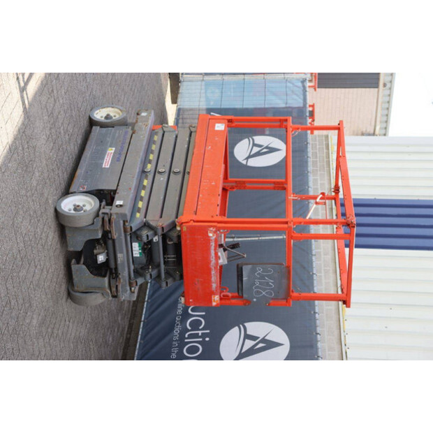 2014 SkyJack SJIII-3219-41339042