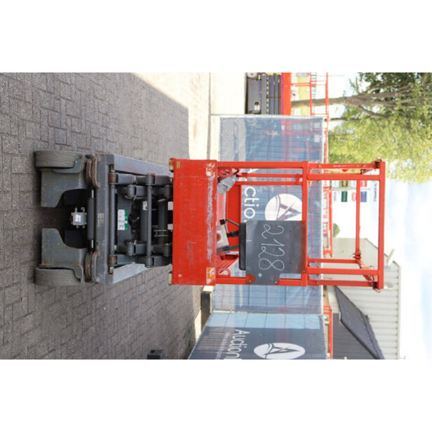 2014 SkyJack SJIII-3219-41339043