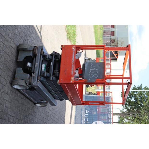 2014 SkyJack SJIII-3219-41339044