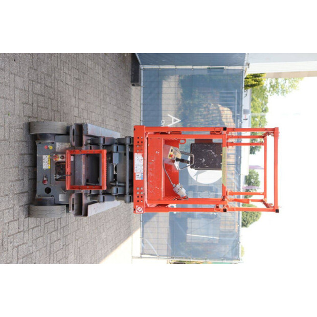 2014 SkyJack SJIII-3219-41339046