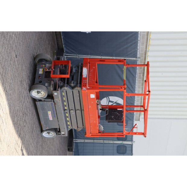 2014 SkyJack SJIII-3219-41339047