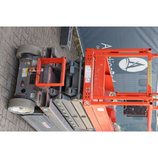 2014 SkyJack SJIII-3219-41339048
