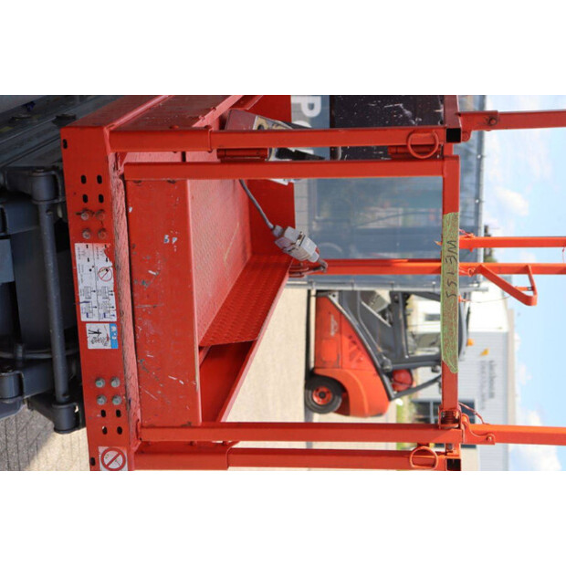 2014 SkyJack SJIII-3219-41339049