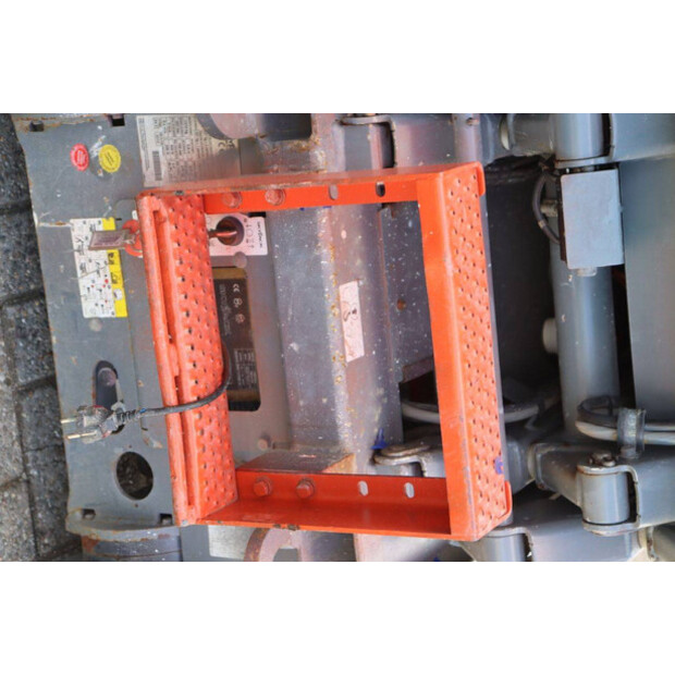 2014 SkyJack SJIII-3219-41339050