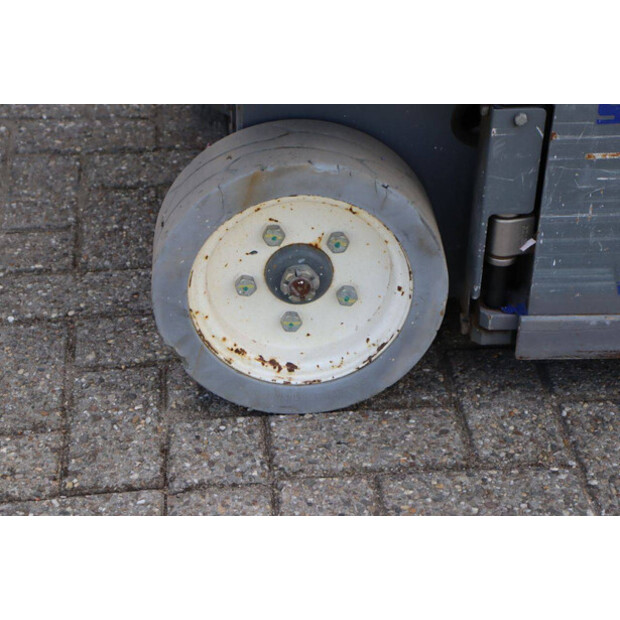 2014 SkyJack SJIII-3219-41339054