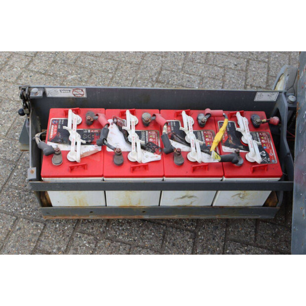 2014 SkyJack SJIII-3219-41339056