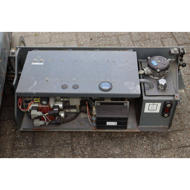 2014 SkyJack SJIII-3219-41339057