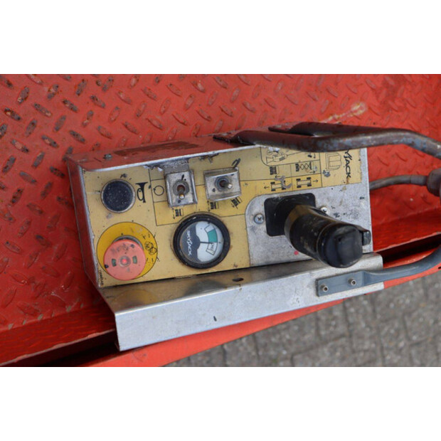 2014 SkyJack SJIII-3219-41339059
