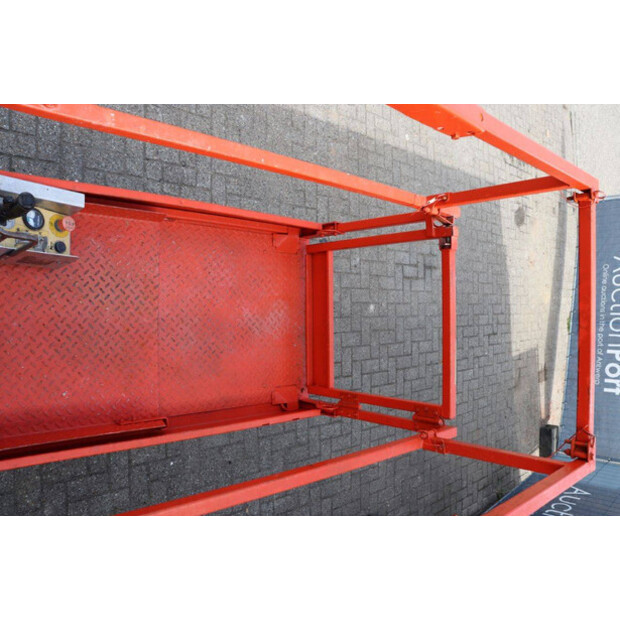 2014 SkyJack SJIII-3219-41339061
