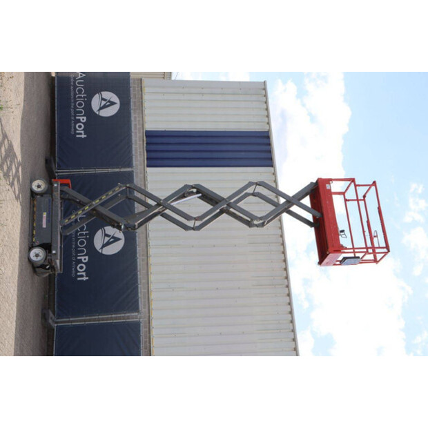 2014 SkyJack SJIII-3219-41339064