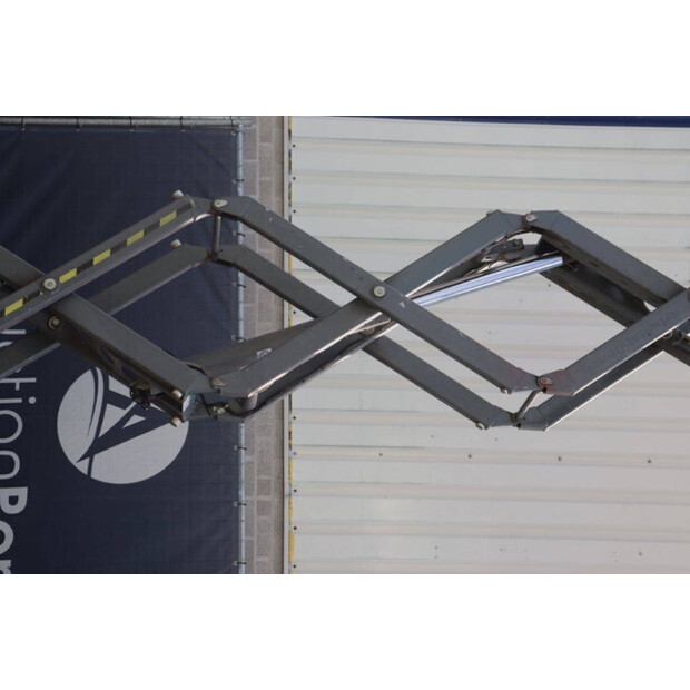 2014 SkyJack SJIII-3219-41339065