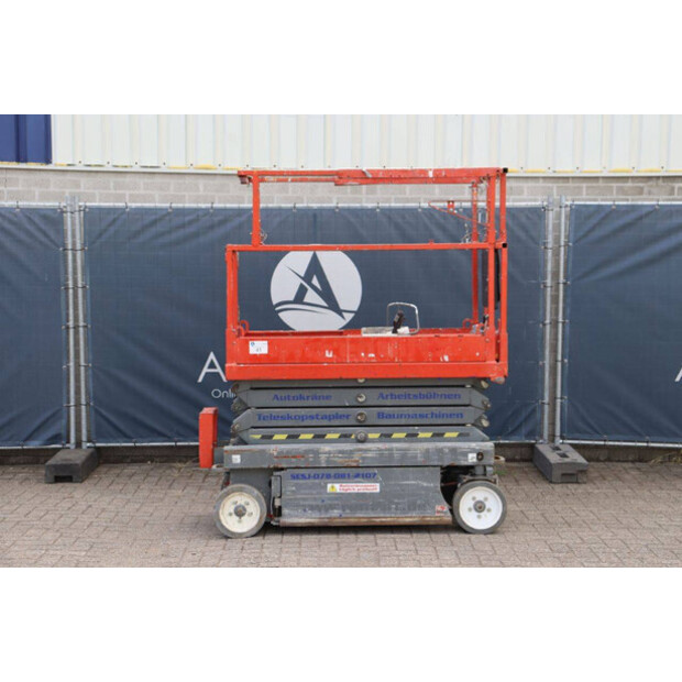 2014 SkyJack SJIII-3219-41339067