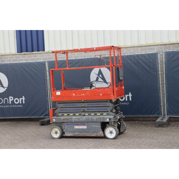 2014 SkyJack SJIII-3219-41339068