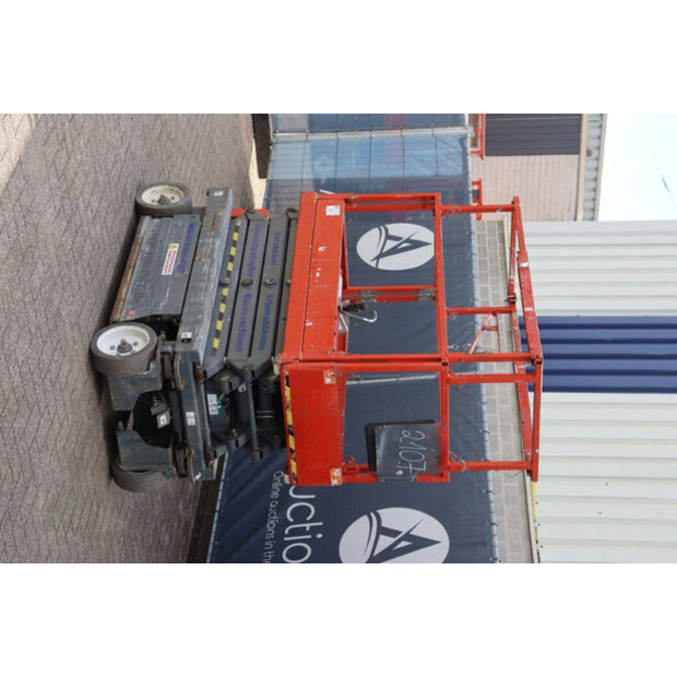 2014 SkyJack SJIII-3219-41339069
