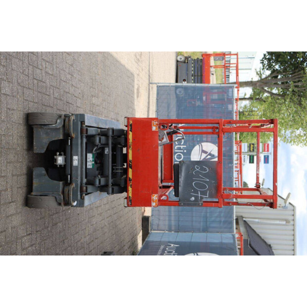 2014 SkyJack SJIII-3219-41339070