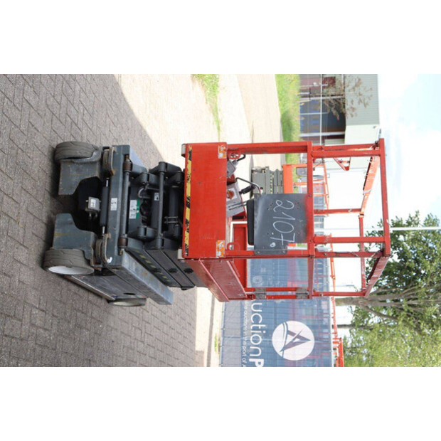 2014 SkyJack SJIII-3219-41339071