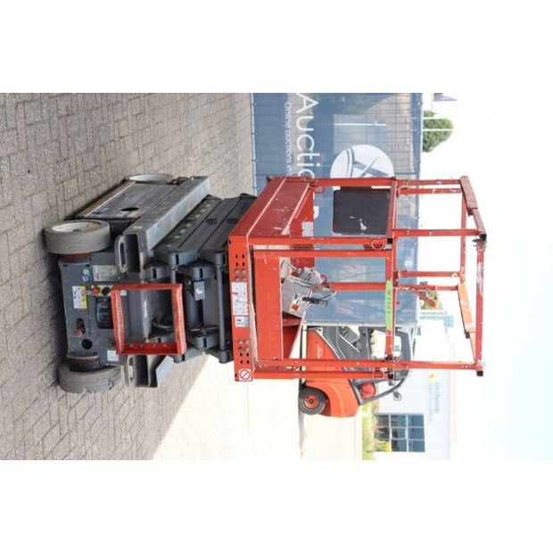 2014 SkyJack SJIII-3219-41339072