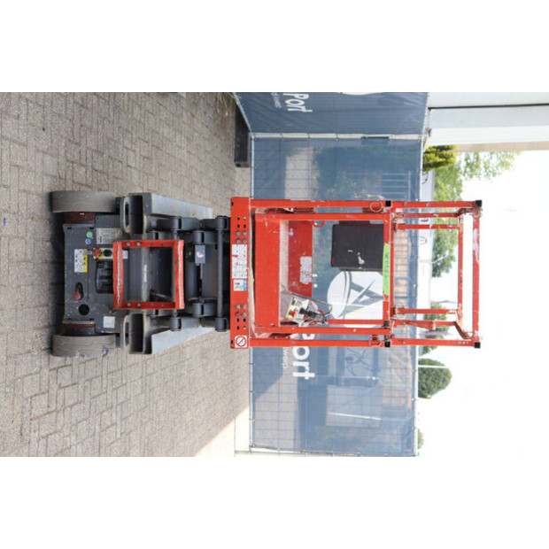 2014 SkyJack SJIII-3219-41339073