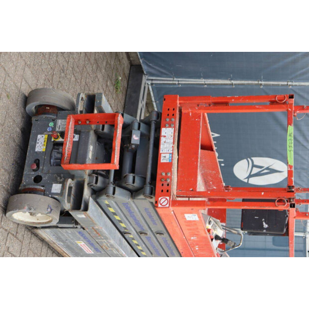 2014 SkyJack SJIII-3219-41339075