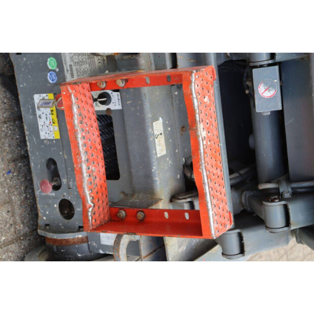 2014 SkyJack SJIII-3219-41339076