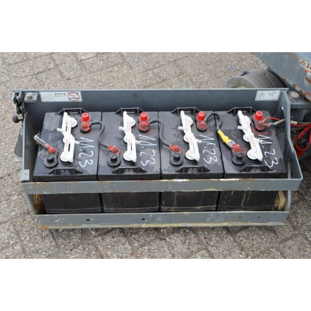 2014 SkyJack SJIII-3219-41339082