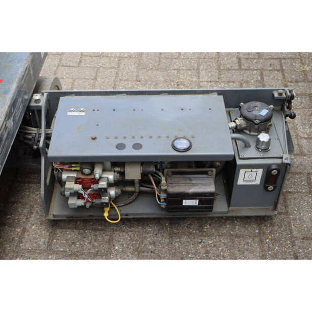 2014 SkyJack SJIII-3219-41339083