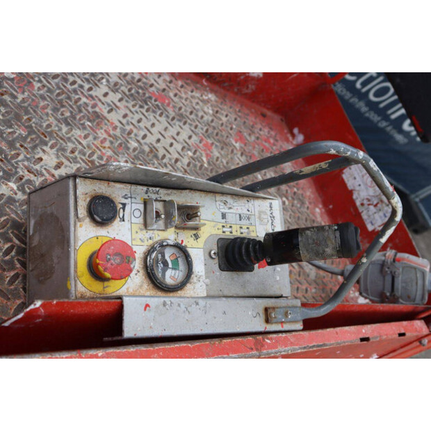 2014 SkyJack SJIII-3219-41339085