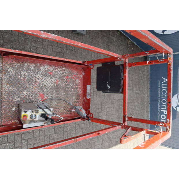 2014 SkyJack SJIII-3219-41339086