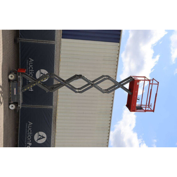 2014 SkyJack SJIII-3219-41339088