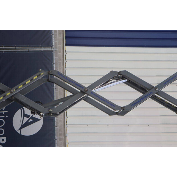 2014 SkyJack SJIII-3219-41339091