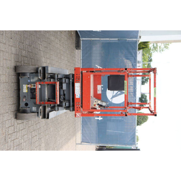 2015 SkyJack SJIII 3219-41339099