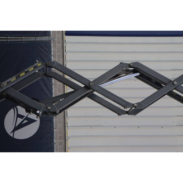 2015 SkyJack SJIII 3219-41339118