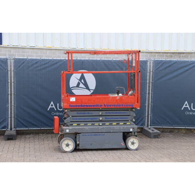 2014 SkyJack SJIII-3219-41339146