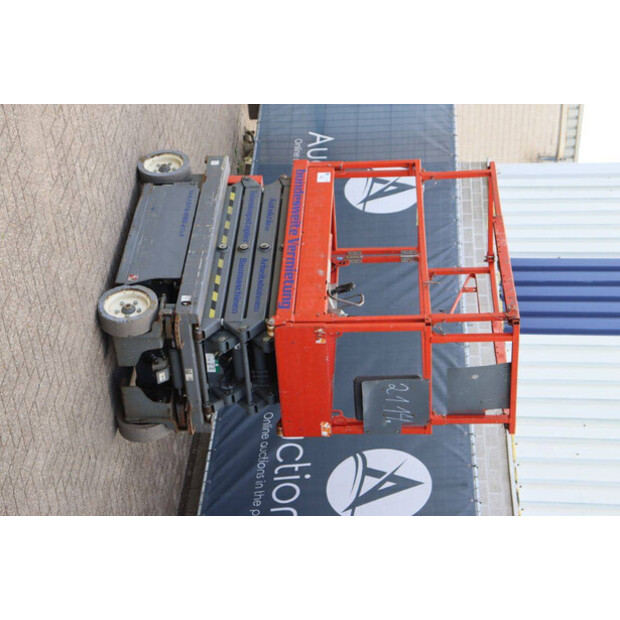 2014 SkyJack SJIII-3219-41339149