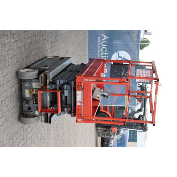2014 SkyJack SJIII-3219-41339152