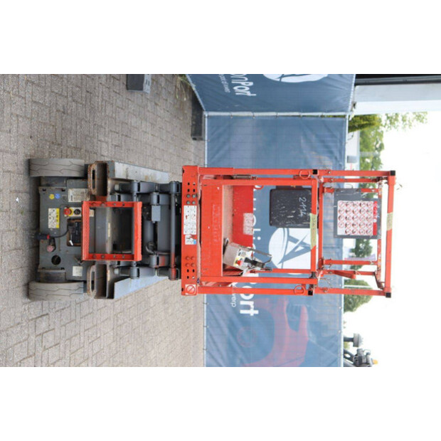 2014 SkyJack SJIII-3219-41339153