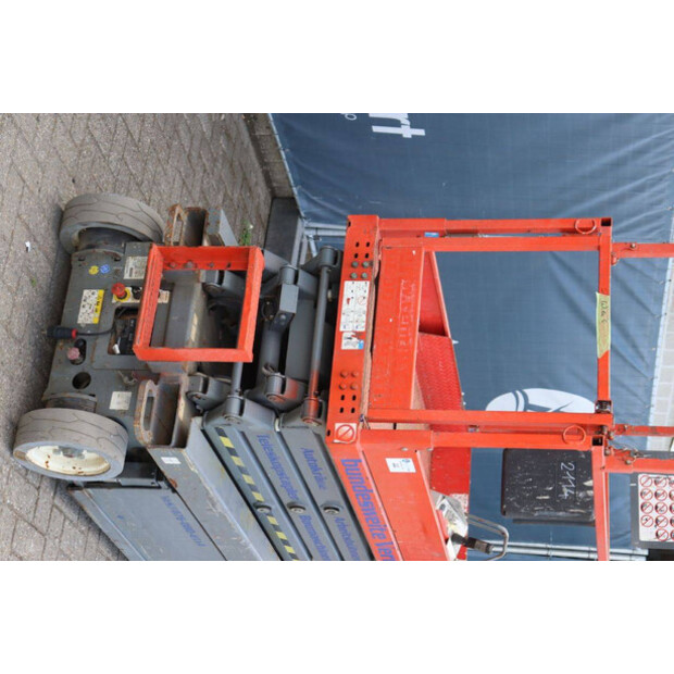 2014 SkyJack SJIII-3219-41339155